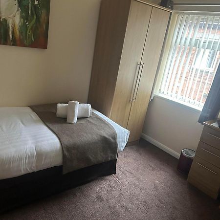 The Savoy Hotel Skegness Luaran gambar