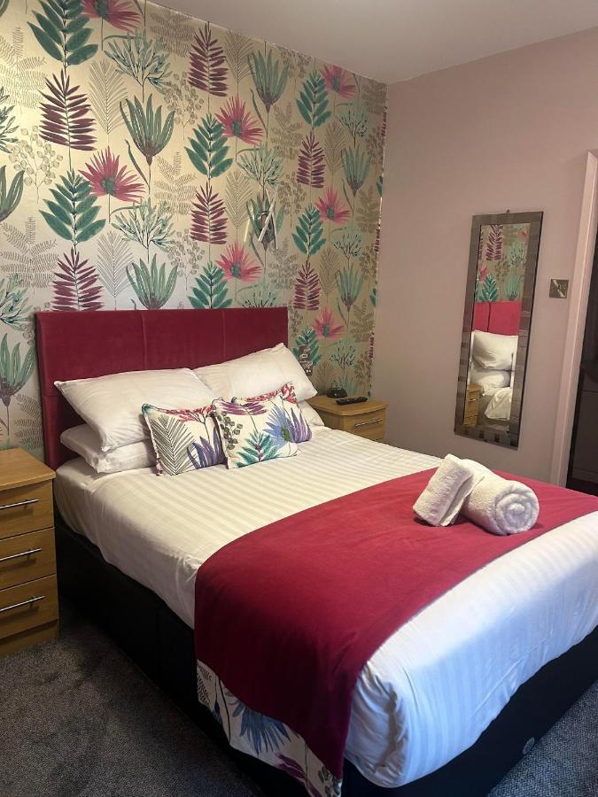 The Savoy Hotel Skegness Luaran gambar