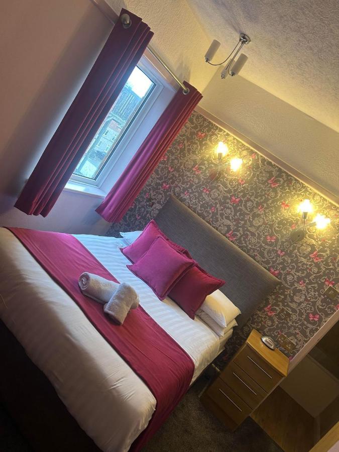 The Savoy Hotel Skegness Luaran gambar