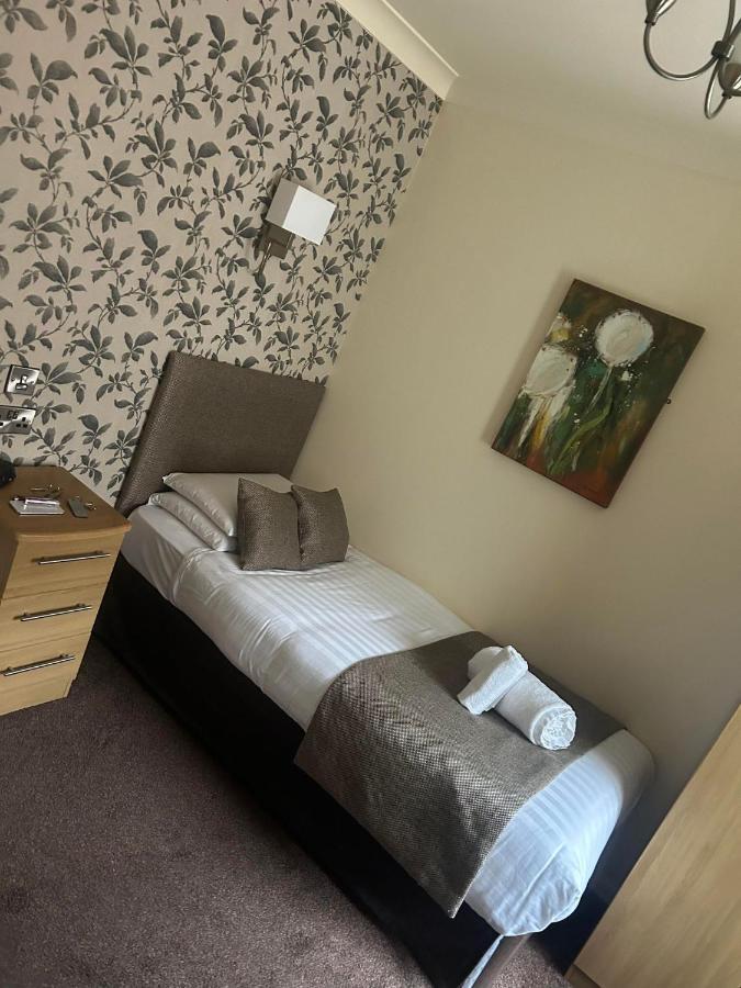 The Savoy Hotel Skegness Luaran gambar