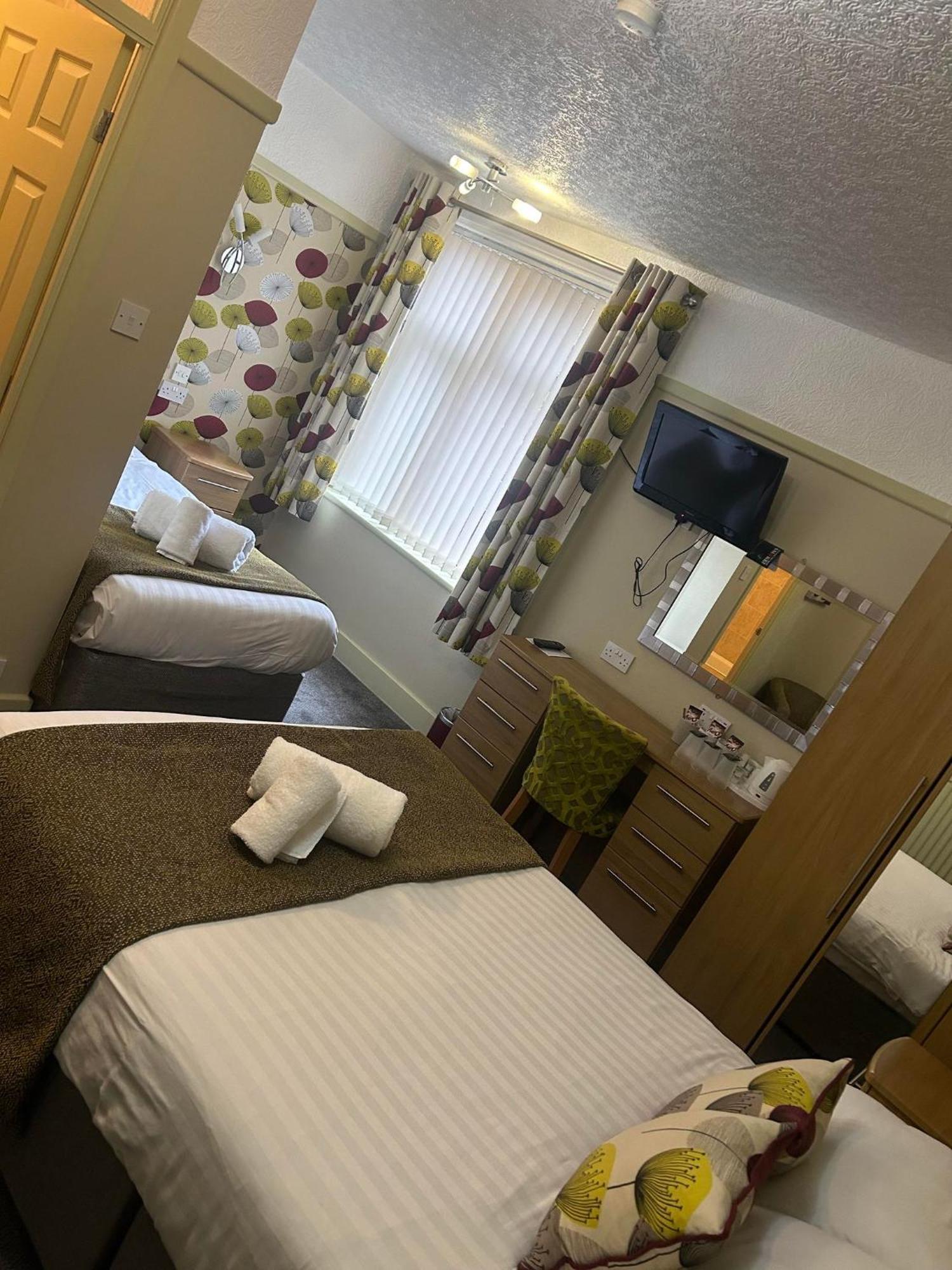 The Savoy Hotel Skegness Luaran gambar