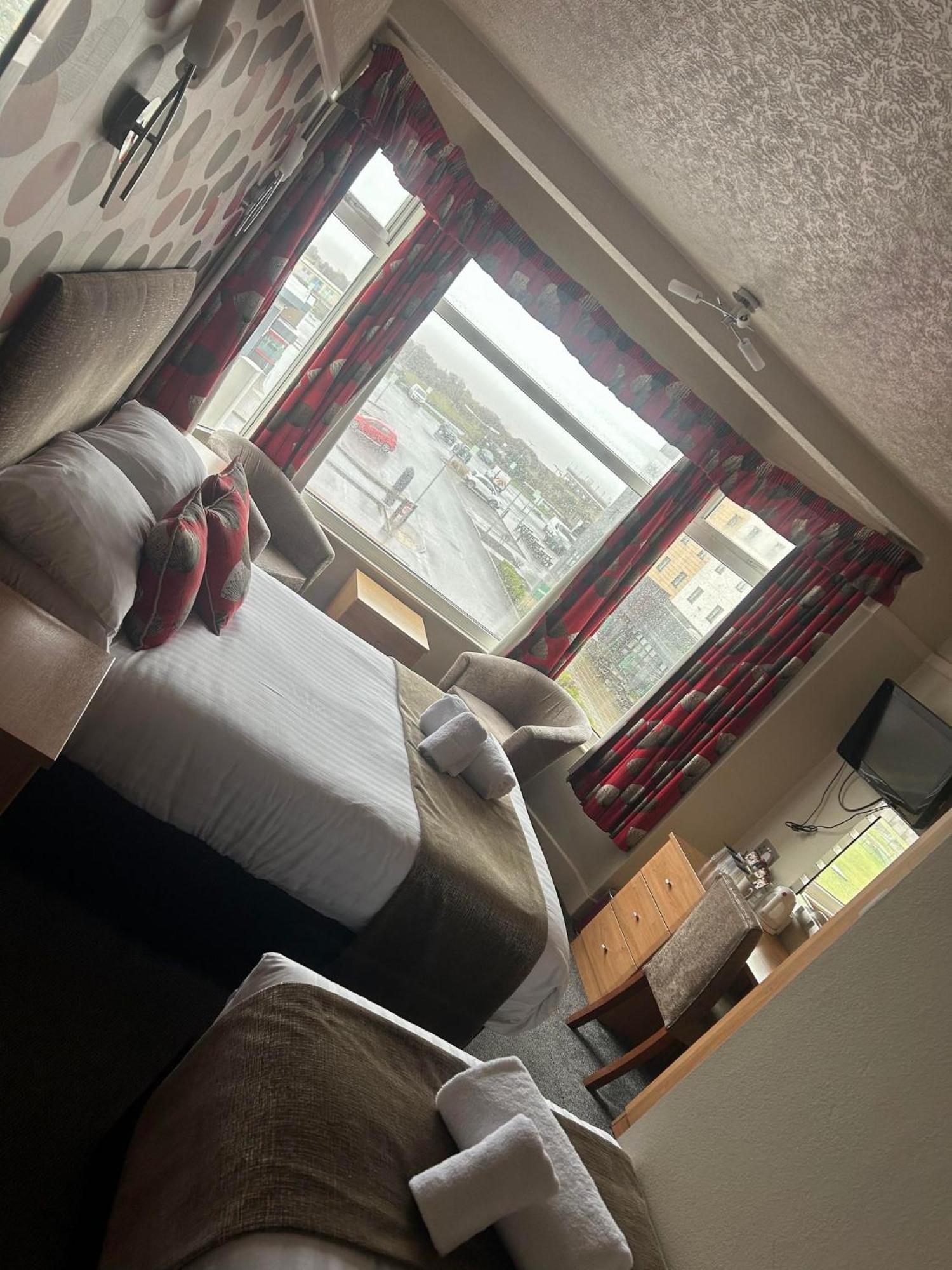The Savoy Hotel Skegness Luaran gambar