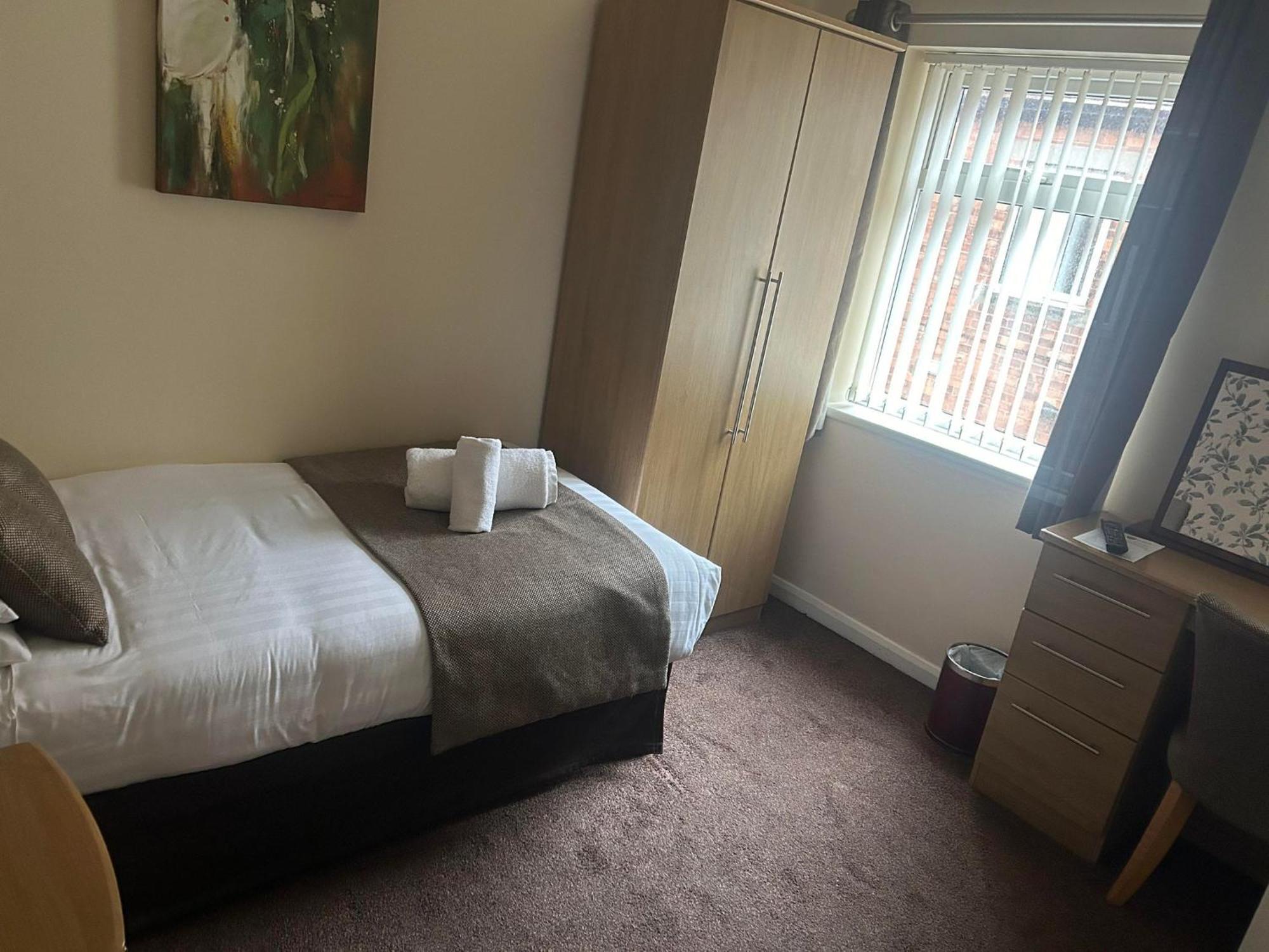 The Savoy Hotel Skegness Luaran gambar