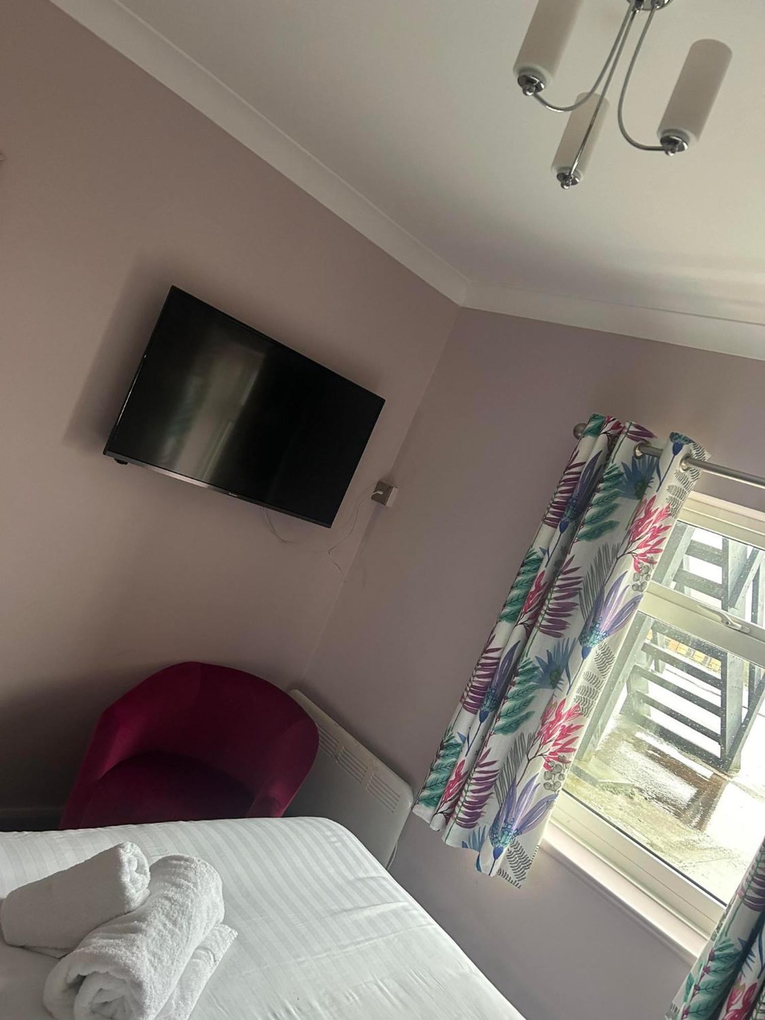 The Savoy Hotel Skegness Luaran gambar