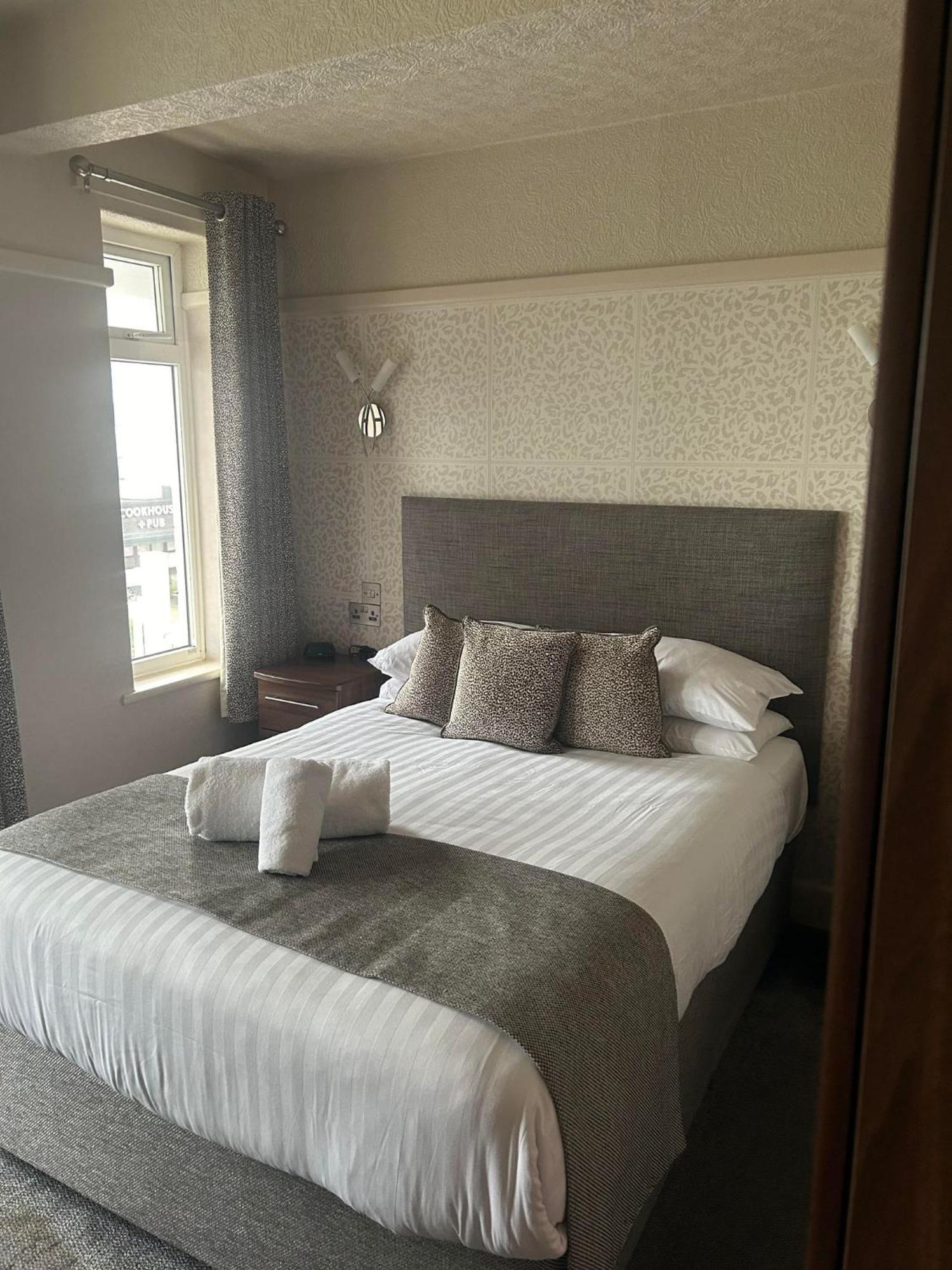 The Savoy Hotel Skegness Luaran gambar