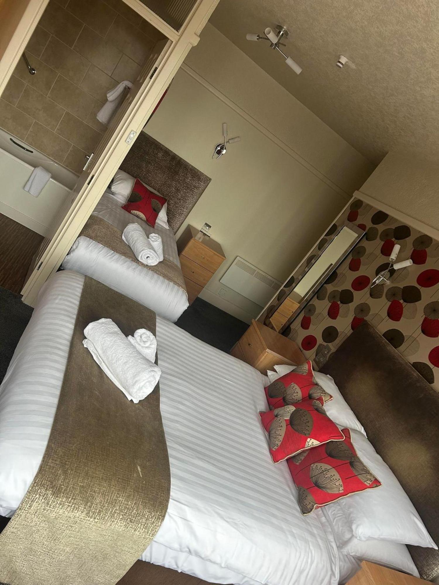 The Savoy Hotel Skegness Luaran gambar