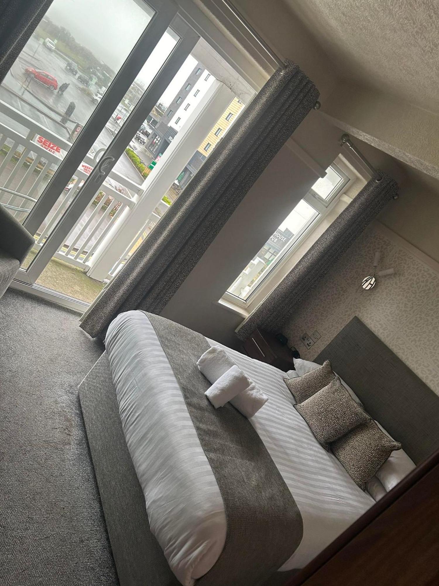 The Savoy Hotel Skegness Luaran gambar