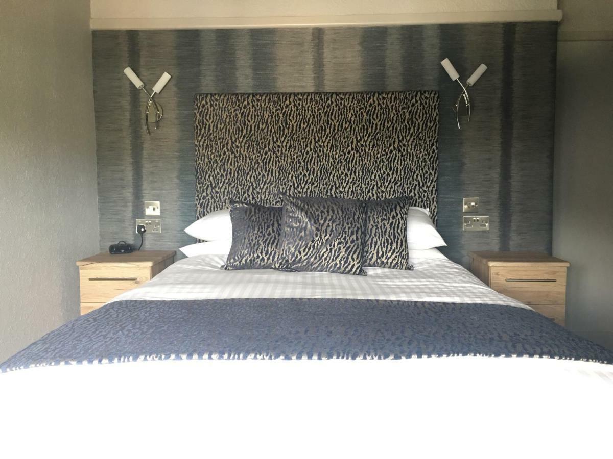 The Savoy Hotel Skegness Luaran gambar