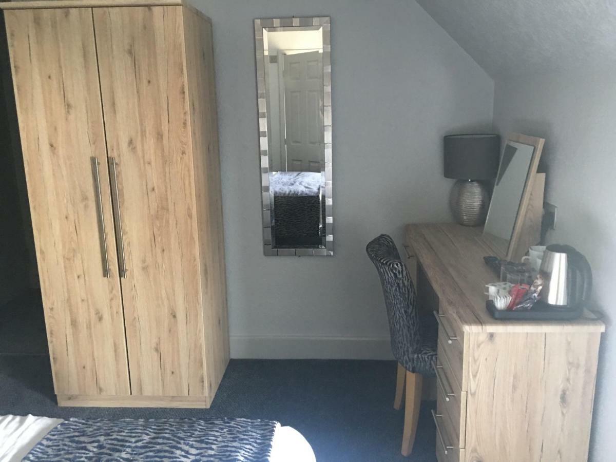 The Savoy Hotel Skegness Luaran gambar