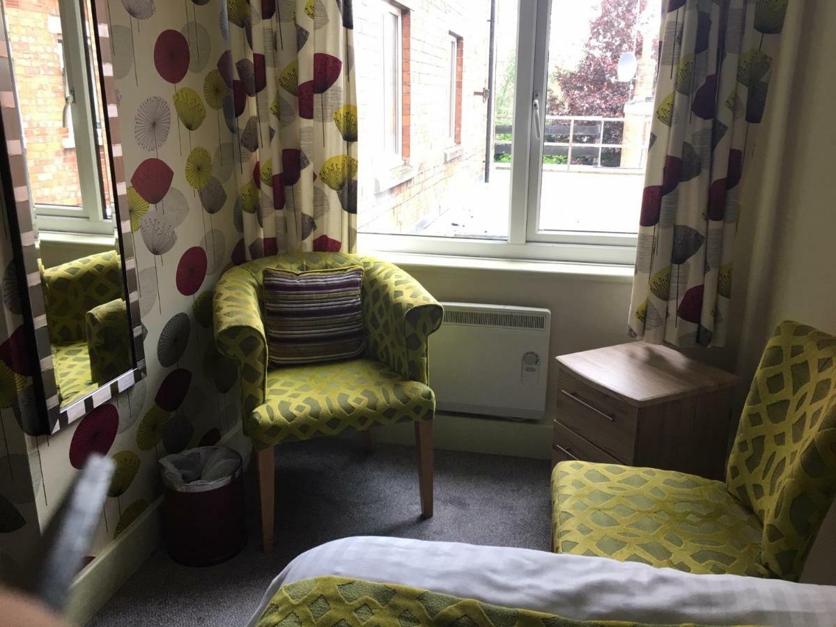 The Savoy Hotel Skegness Luaran gambar