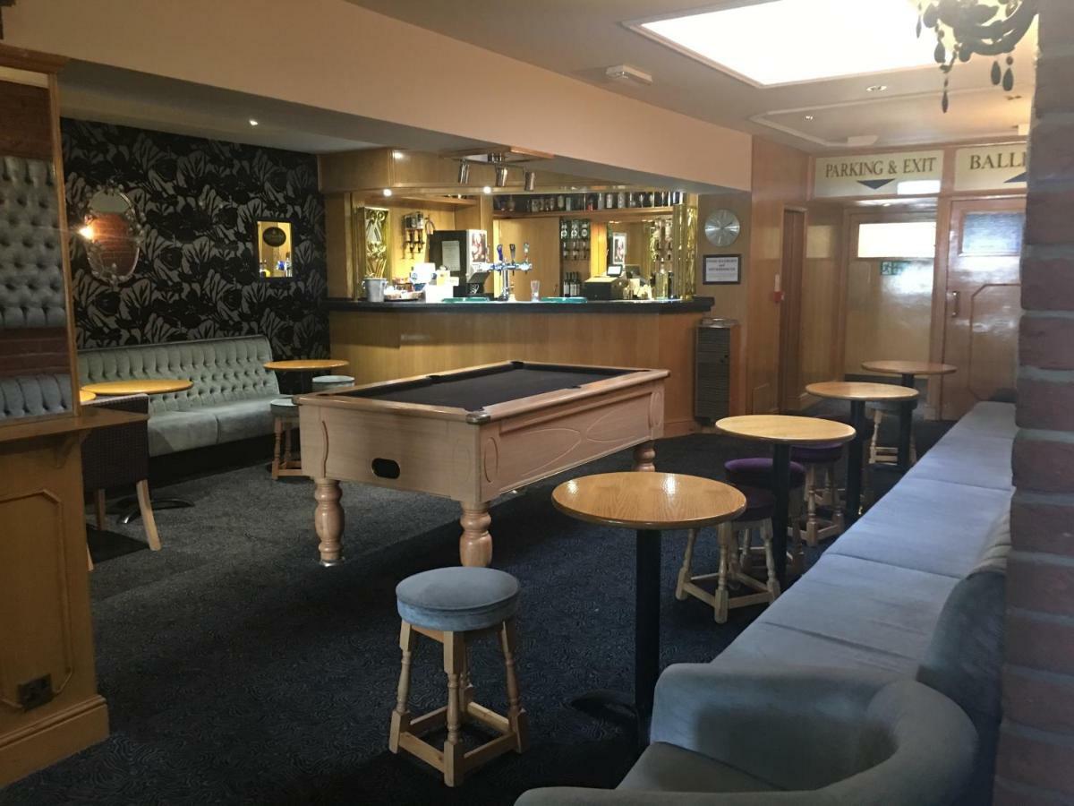 The Savoy Hotel Skegness Luaran gambar