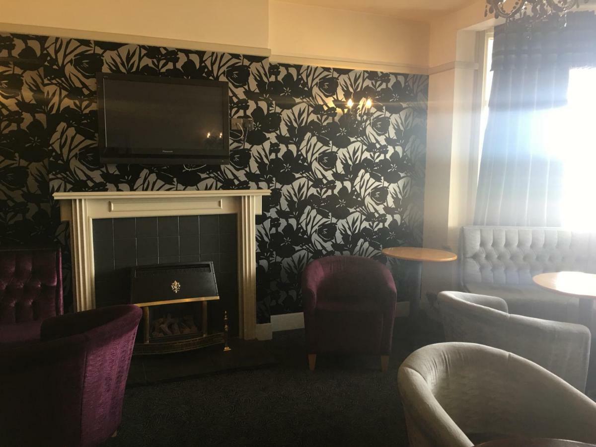 The Savoy Hotel Skegness Luaran gambar