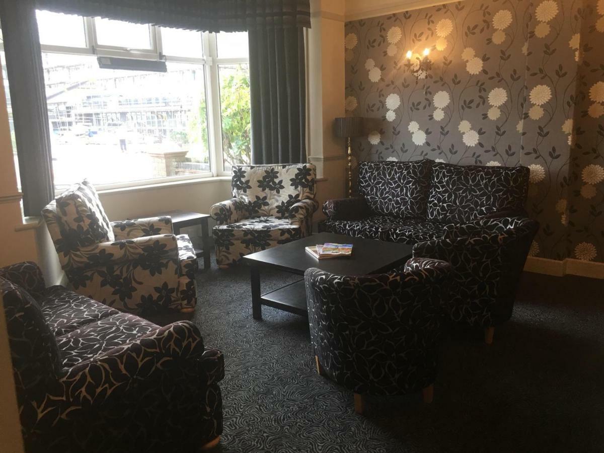 The Savoy Hotel Skegness Luaran gambar